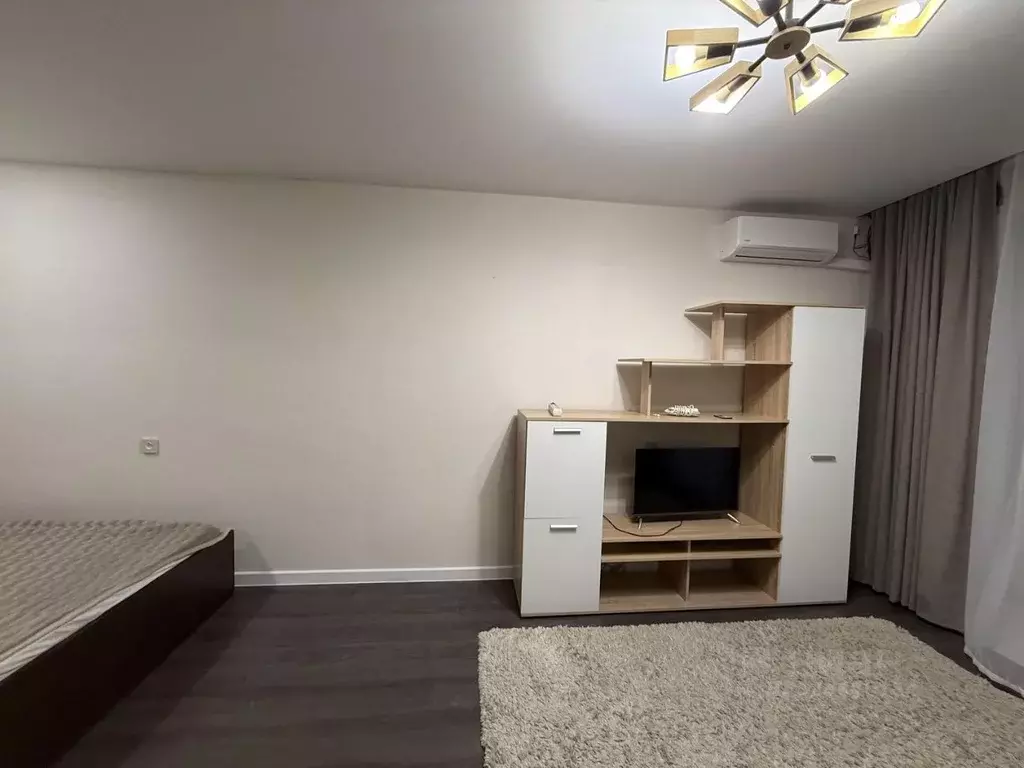 1-к кв. Татарстан, Казань ул. Рихарда Зорге, 75 (38.0 м) - Фото 2