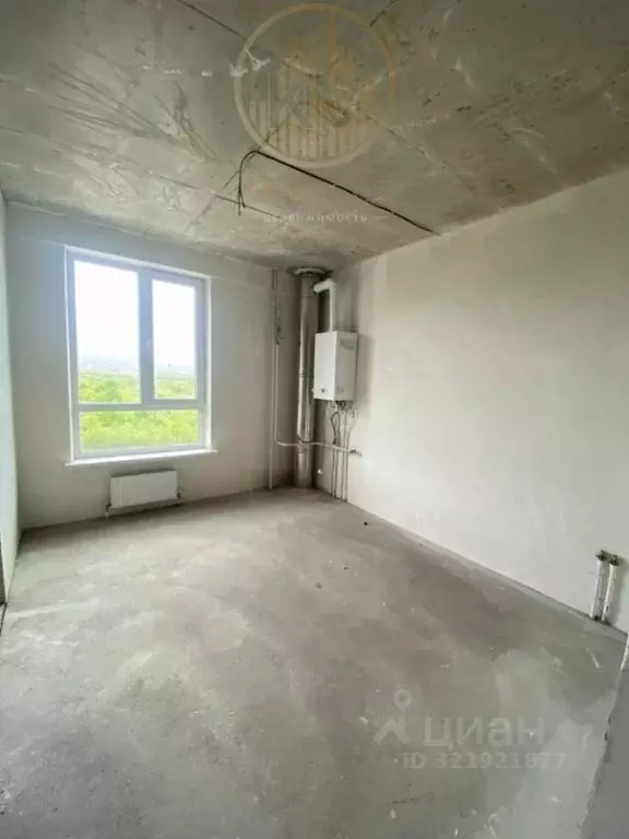 1-к кв. Ставропольский край, Железноводск городской округ, пос. ... - Фото 2