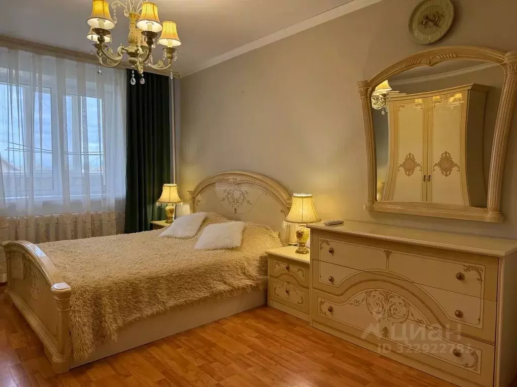 2-к кв. Башкортостан, Стерлитамак 23 Мая ул., 59 (70.0 м) - Фото 1