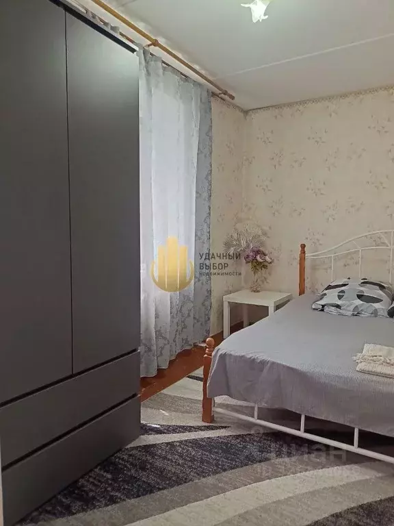 3-к кв. Ростовская область, Белая Калитва Вокзальная ул., 385 (50.0 м) - Фото 2