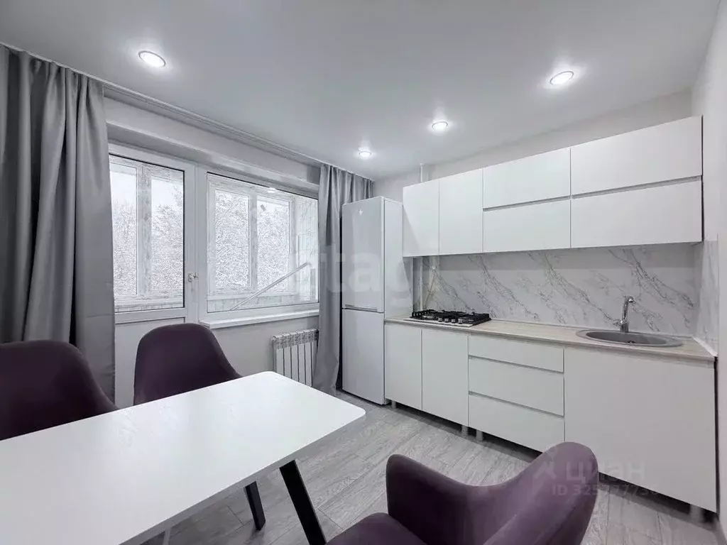 2-к кв. Московская область, Воскресенск Новлянский мкр, ул. ... - Фото 1