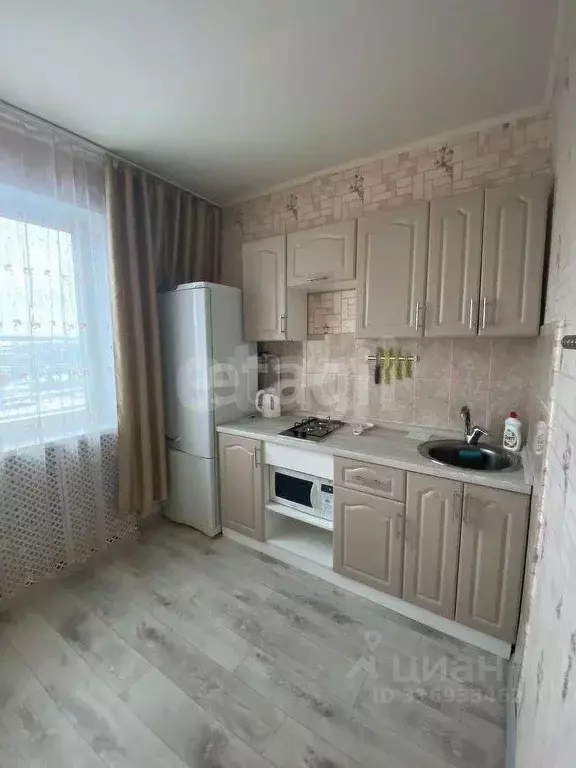 1-к кв. Белгородская область, Старый Оскол Комсомольский просп., 29 ... - Фото 0