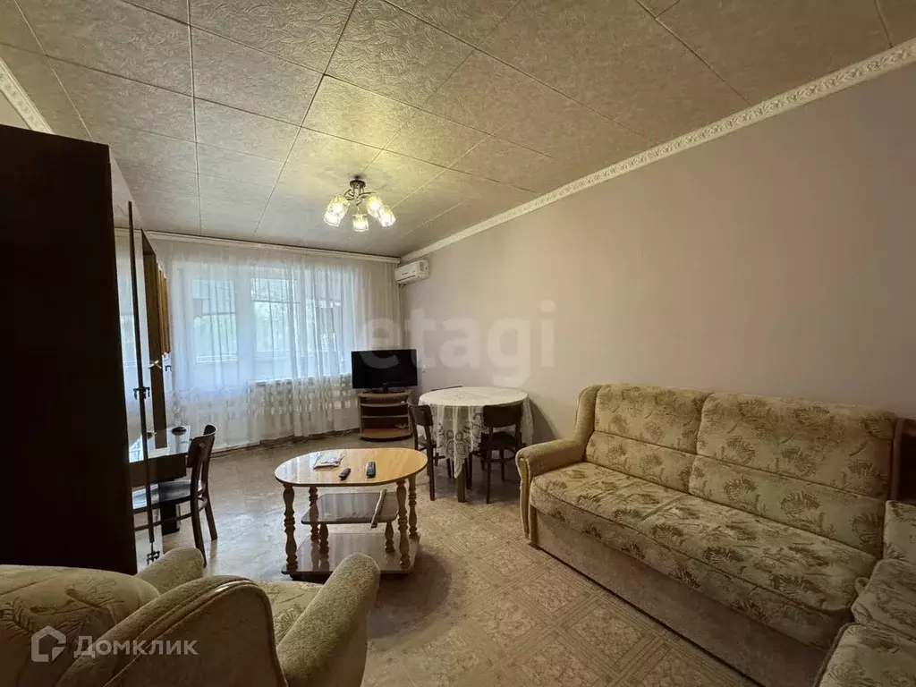 Продаётся 2-к квартира, 53.4 м - Фото 0