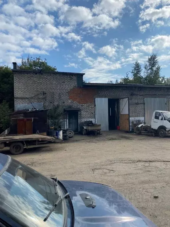 Помещение свободного назначения в Пермский край, Пермь ул. Гальперина, ... - Фото 2