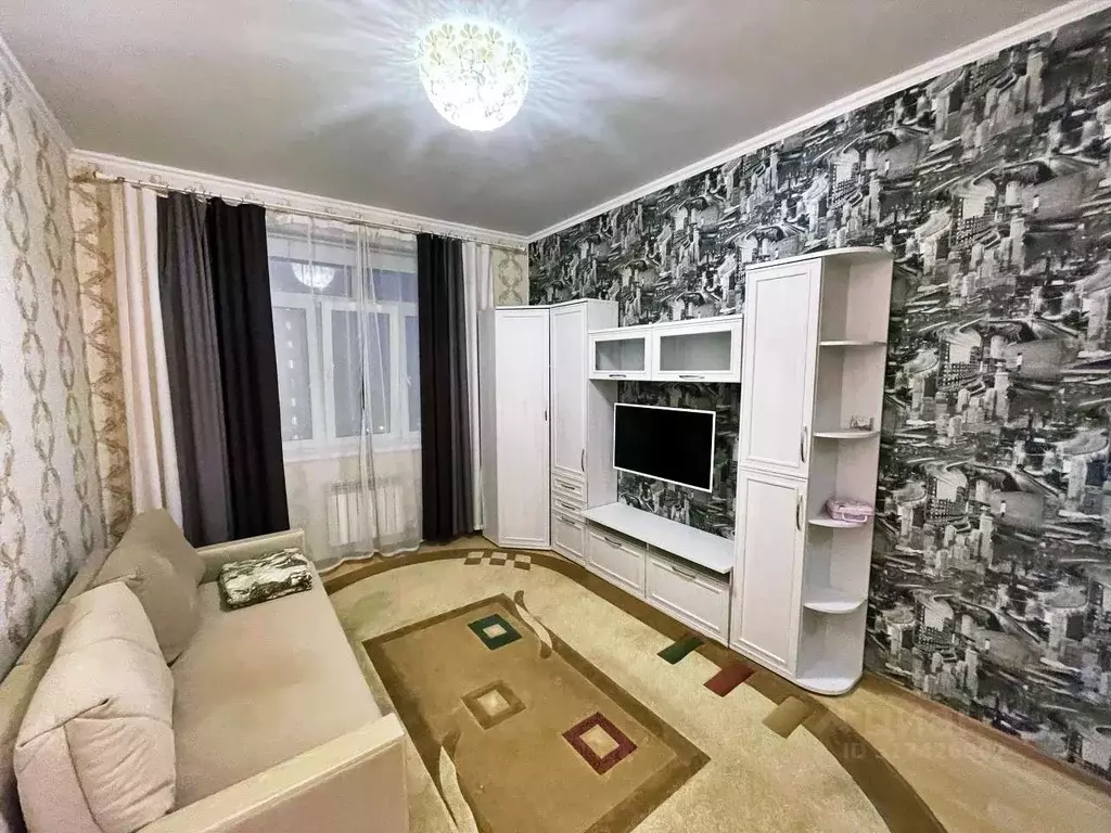 1-к кв. Московская область, Раменское Северное ш., 50 (46.0 м) - Фото 0