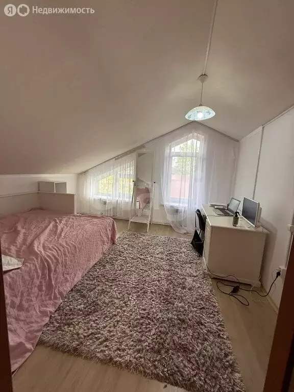 Дом в деревня Карпово, Снежная улица (111.5 м) - Фото 1