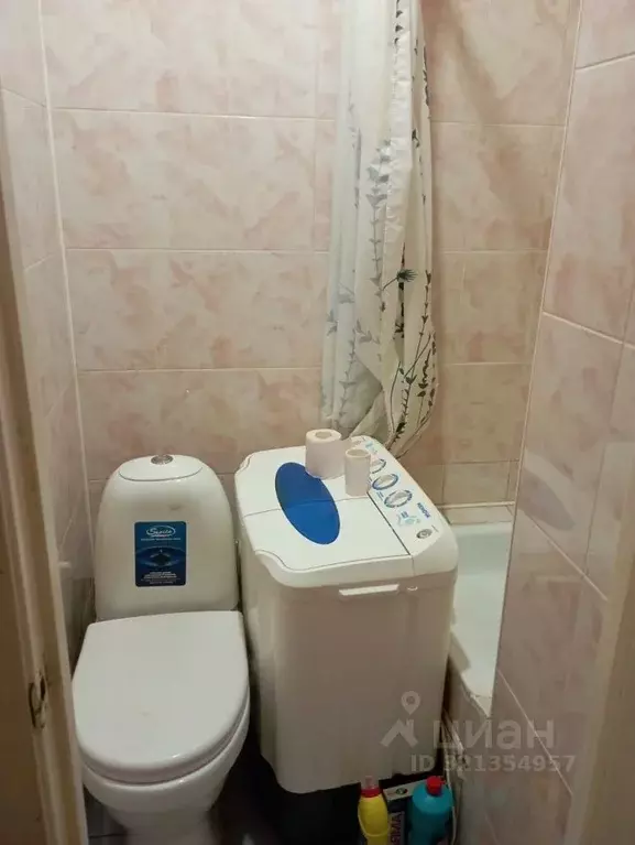 Студия Томская область, Томск Тверская ул., 68 (15.0 м) - Фото 1