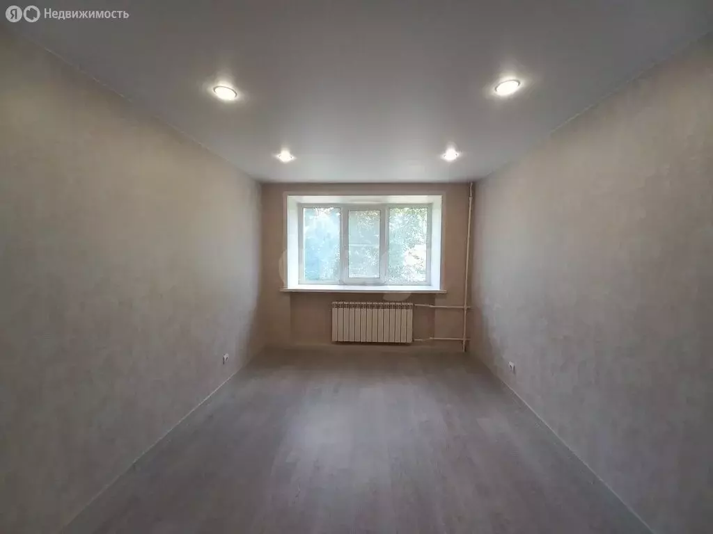 2-комнатная квартира: Муром, Ленинградская улица, 17 (40.6 м) - Фото 2