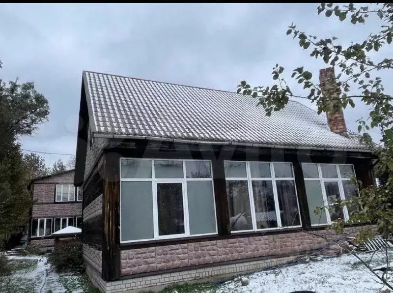 Участок в Тверская область, Конаковский муниципальный округ, Волжские ... - Фото 2