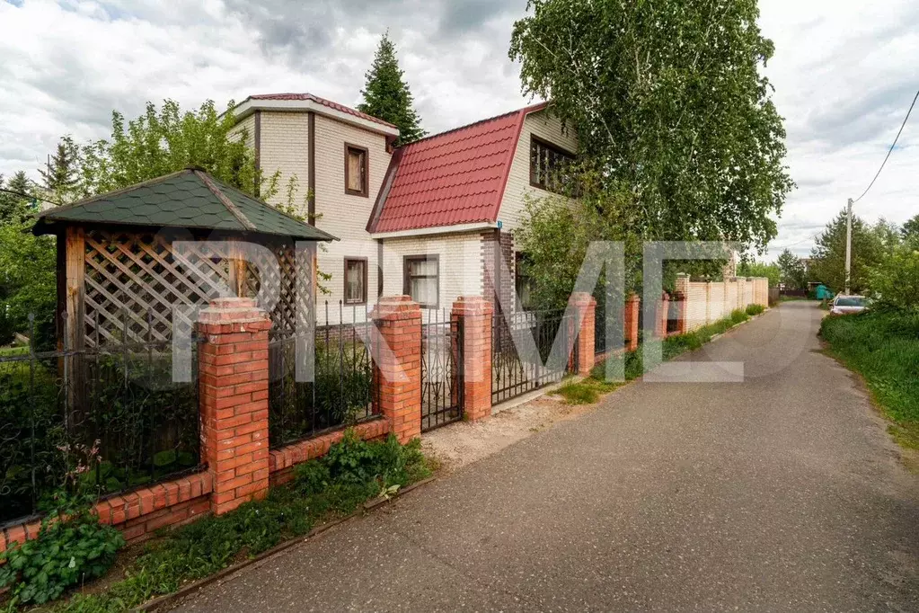 Дача 75 м на участке 5,6 сот. - Фото 0