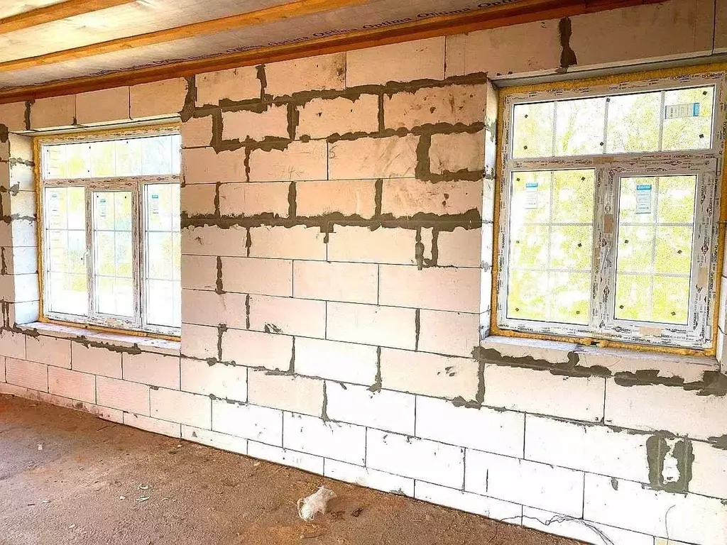 Дом в Калужская область, Калуга городской округ, д. Шопино ул. Новая, ... - Фото 1