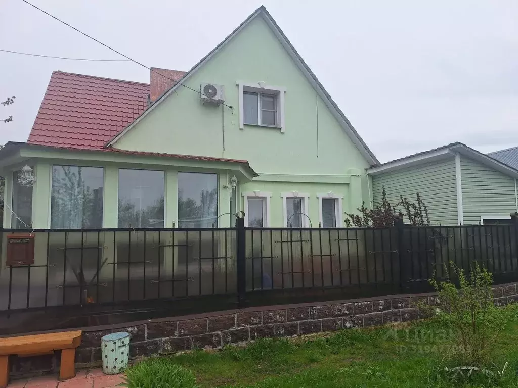 Дом в Ивановская область, Шуя пер. 6-й Пушкинский, 20 (150 м) - Фото 0