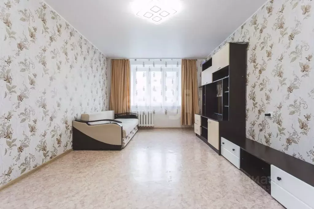 1-к кв. Башкортостан, Уфа ул. Ахметова, 355 (40.7 м) - Фото 2