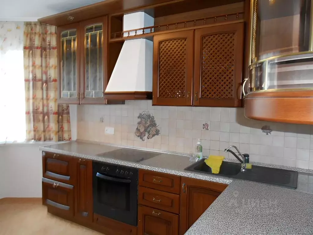 2-к кв. Москва Митинская ул., 26 (64.0 м) - Фото 2