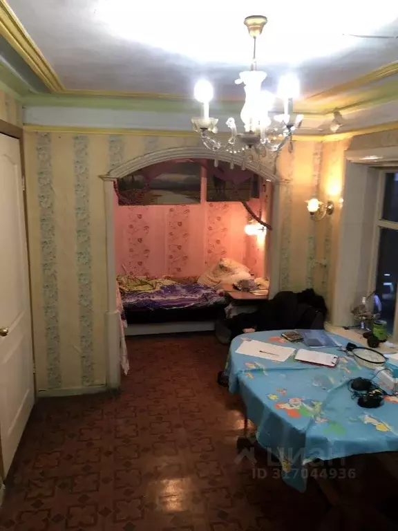 Дом в Саратовская область, Саратов Железнодорожная ул., 138 (51 м) - Фото 0