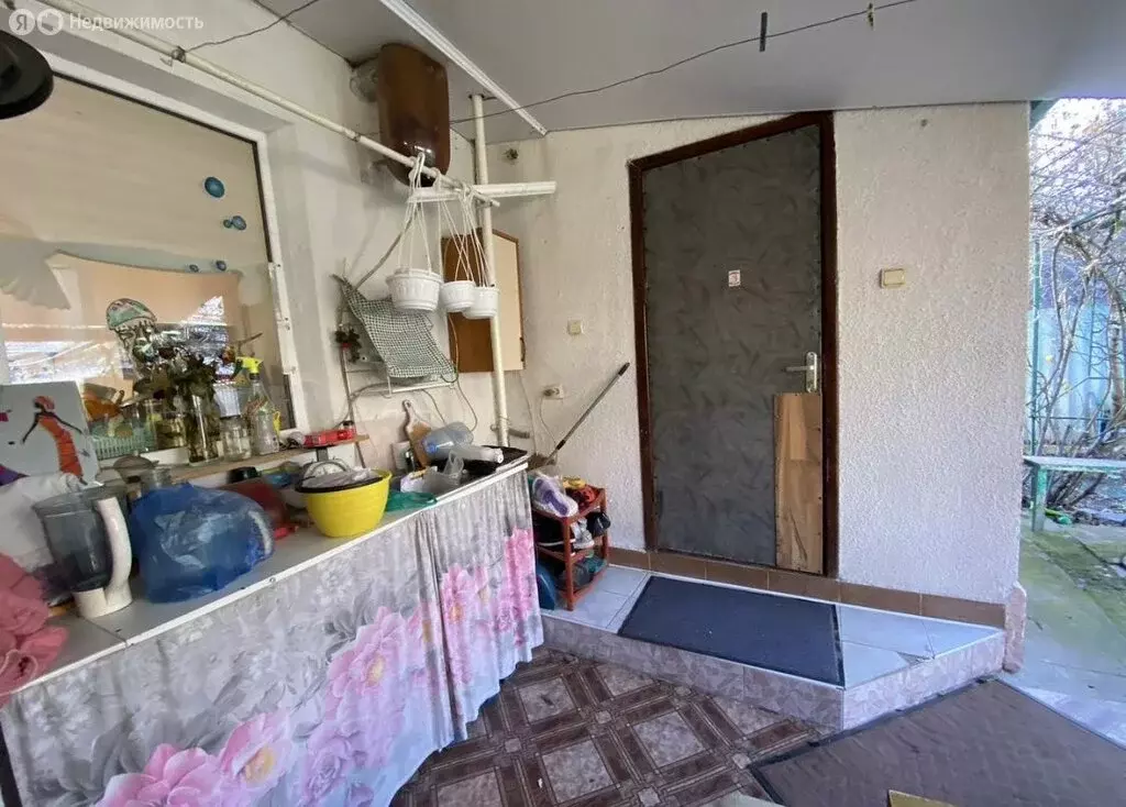Дом в Анапа, Красноармейская улица (32 м) - Фото 1