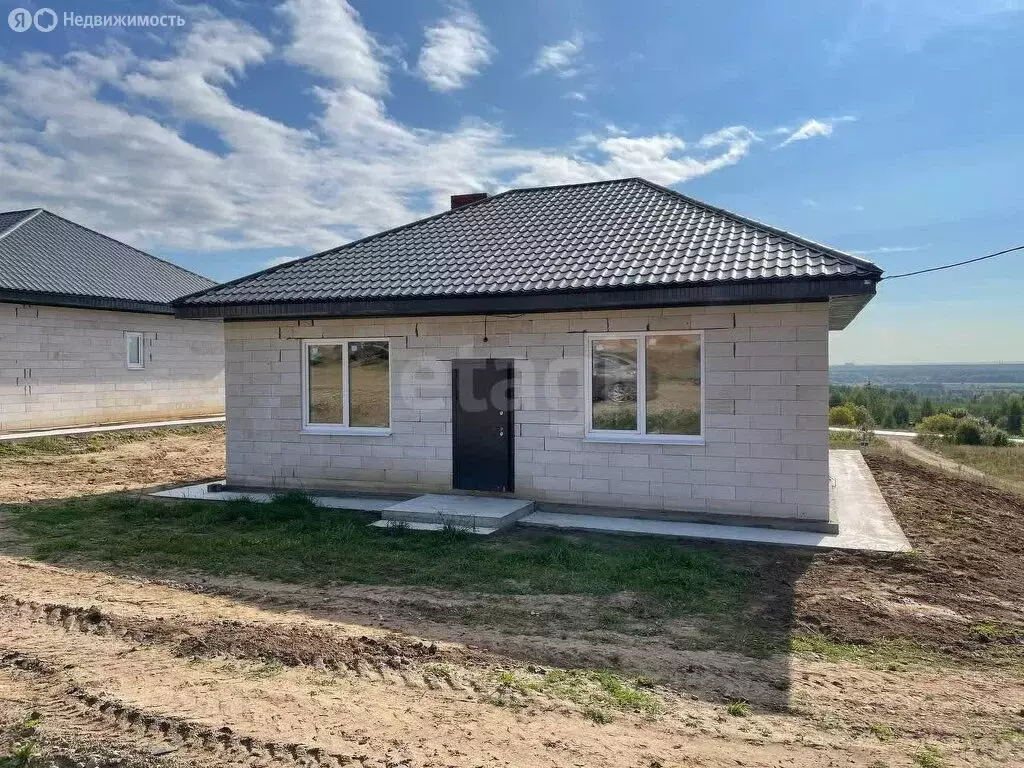 Дом в Мысы, Удачная улица (89.5 м) - Фото 1