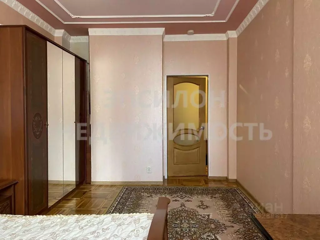 3-к кв. Курская область, Курск ул. Радищева, 20 (100.0 м) - Фото 1