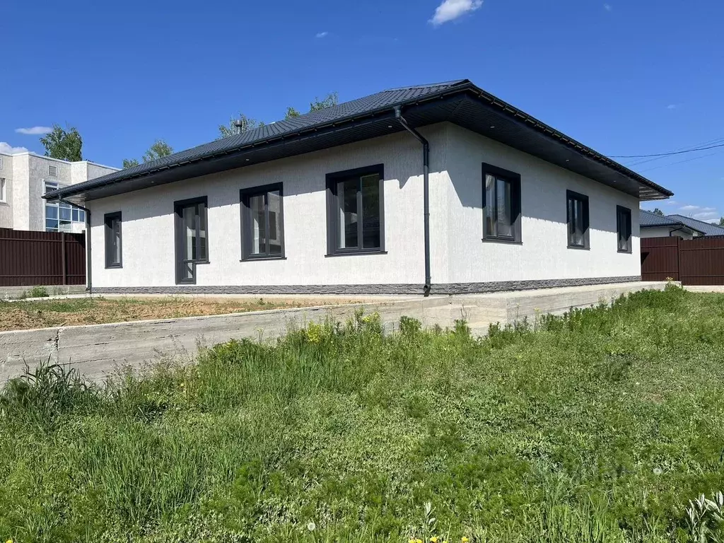 Дом в Иркутская область, Иркутский муниципальный округ, Мечта ДНТ ... - Фото 2