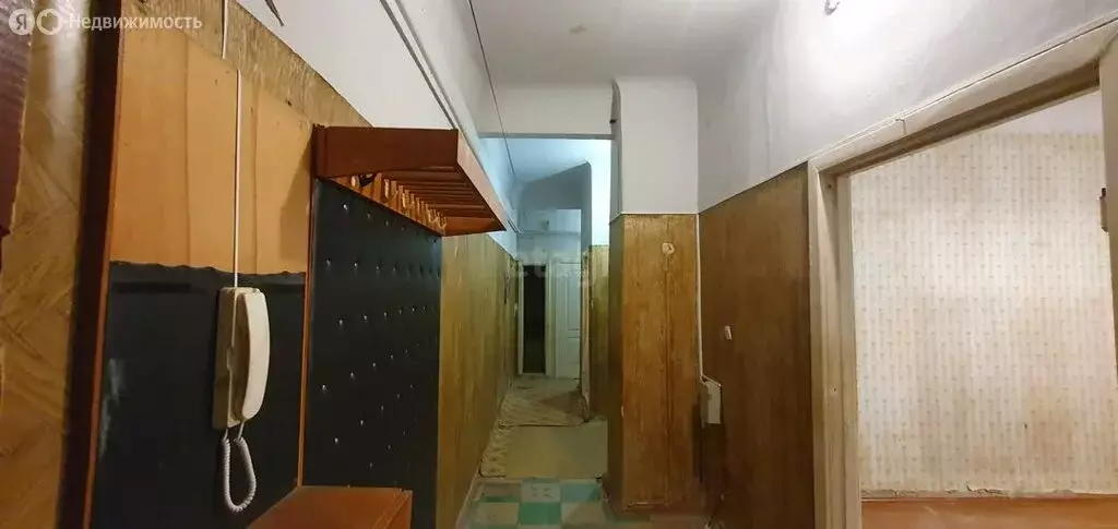 2-комнатная квартира: Екатеринбург, улица Баумана, 1 (58.3 м) - Фото 2