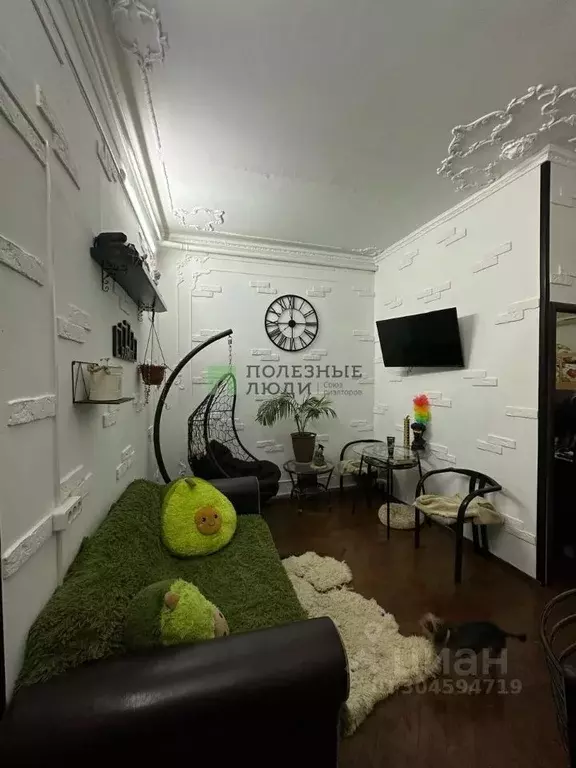 3-к кв. Краснодарский край, Новороссийск городской округ, с. Мысхако ... - Фото 2