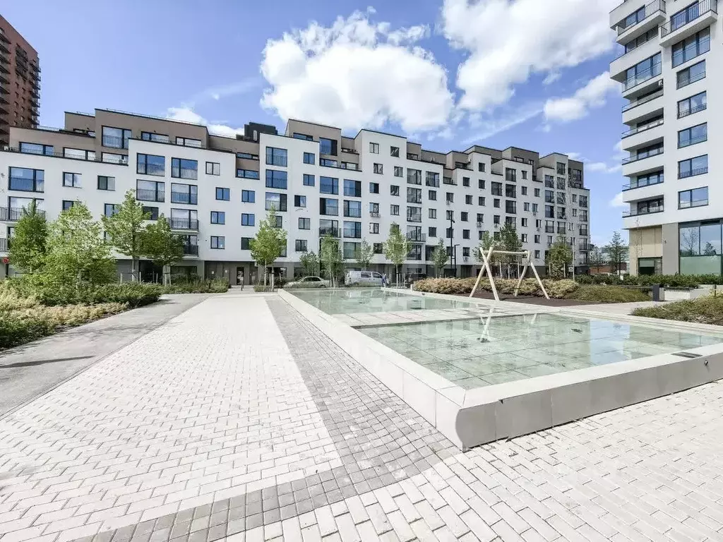 Офис в Новосибирская область, Новосибирск ул. Владимира Заровного, 8 ... - Фото 1