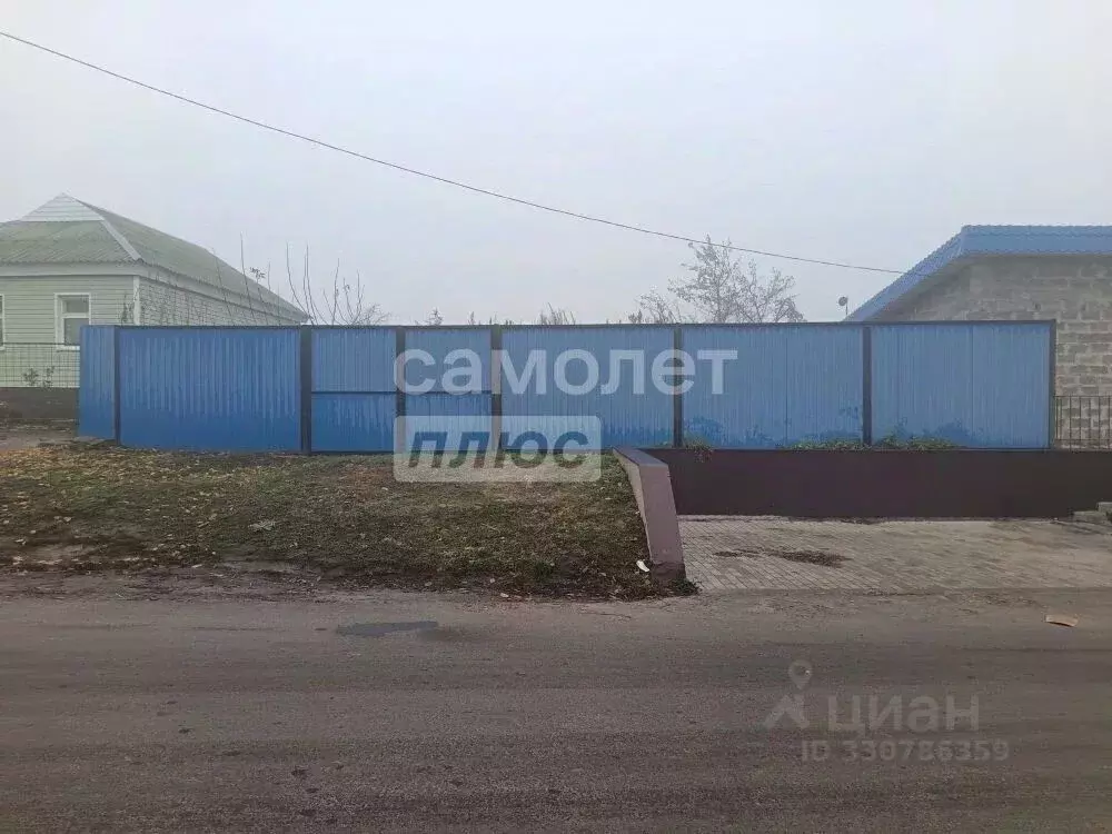 Торговая площадь в Курская область, Поселок Медвенка муниципальное ... - Фото 1