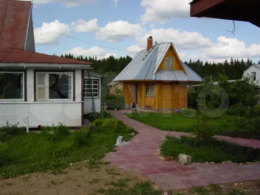 Участок 13,5 сот. (СНТ, ДНП) - Фото 0
