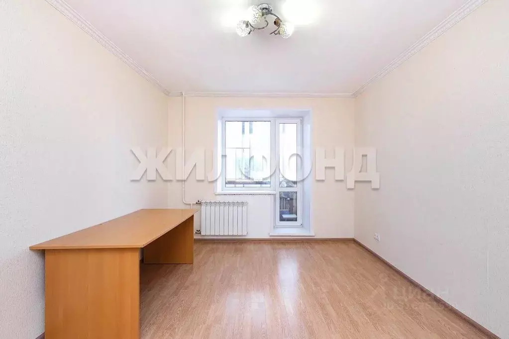2-к кв. Новосибирская область, Новосибирский район, Краснообск рп 218 ... - Фото 1