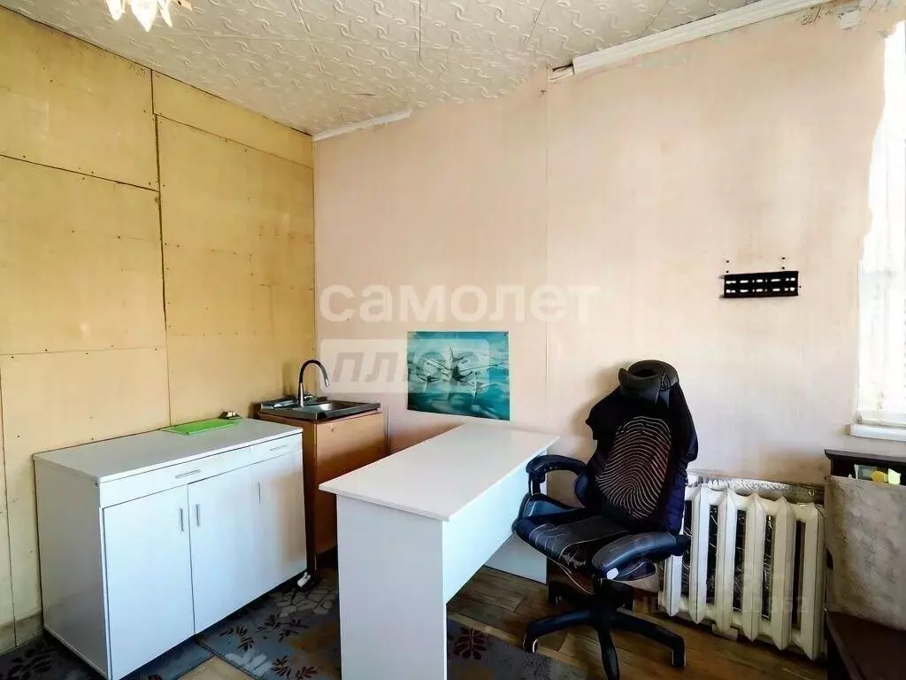Комната Алтайский край, Бийск пер. Владимира Мартьянова, 39 (19.0 м) - Фото 2