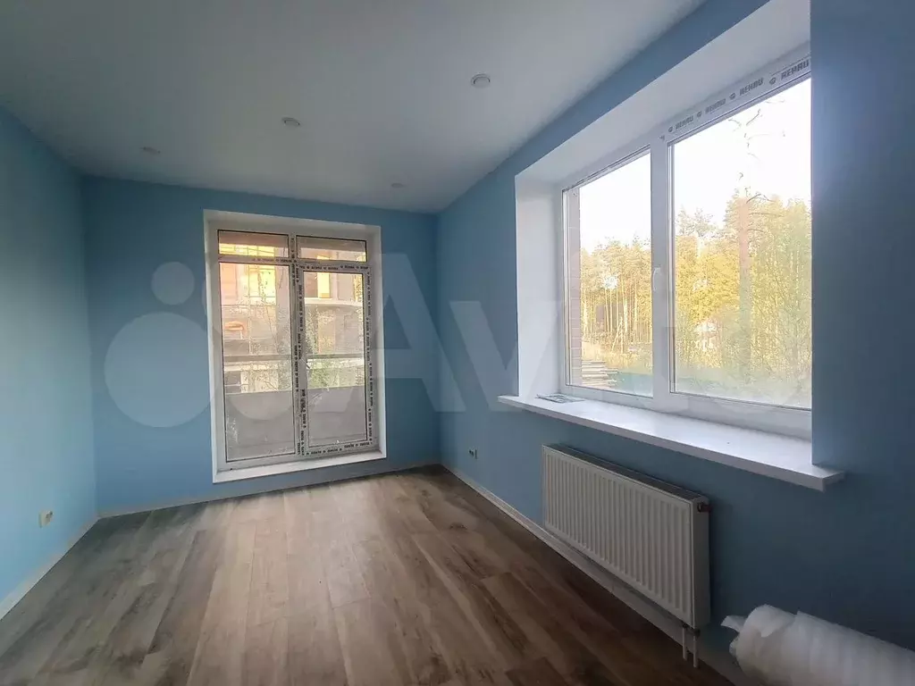 2-к. квартира, 64 м, 2/3 эт. - Фото 0