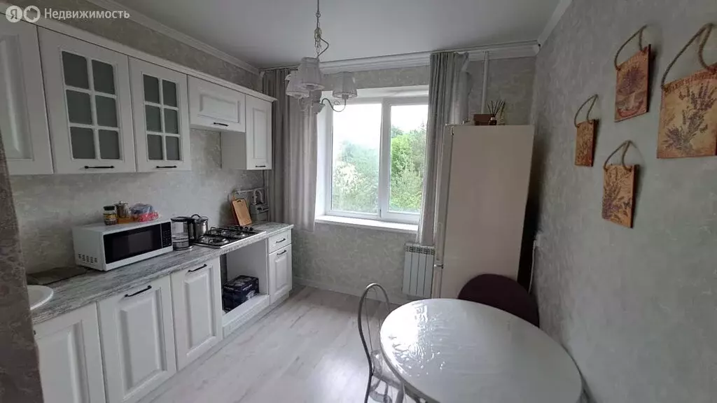 2-комнатная квартира: Геленджик, Геленджикский проспект, 28 (54.2 м) - Фото 1