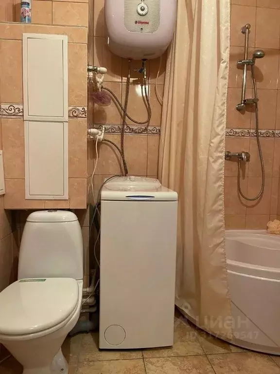 1-к кв. Санкт-Петербург ул. Вавиловых, 7к4 (40.0 м) - Фото 0