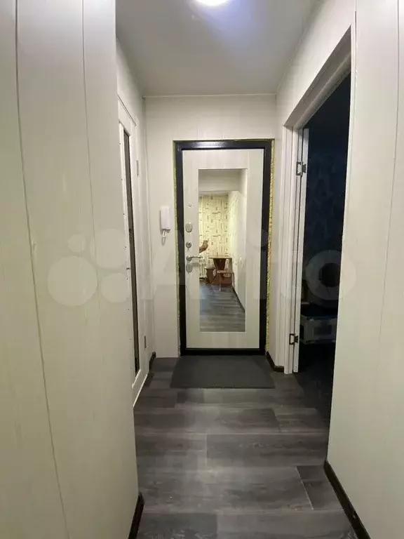 1-к. квартира, 31 м, 1/1 эт. - Фото 1