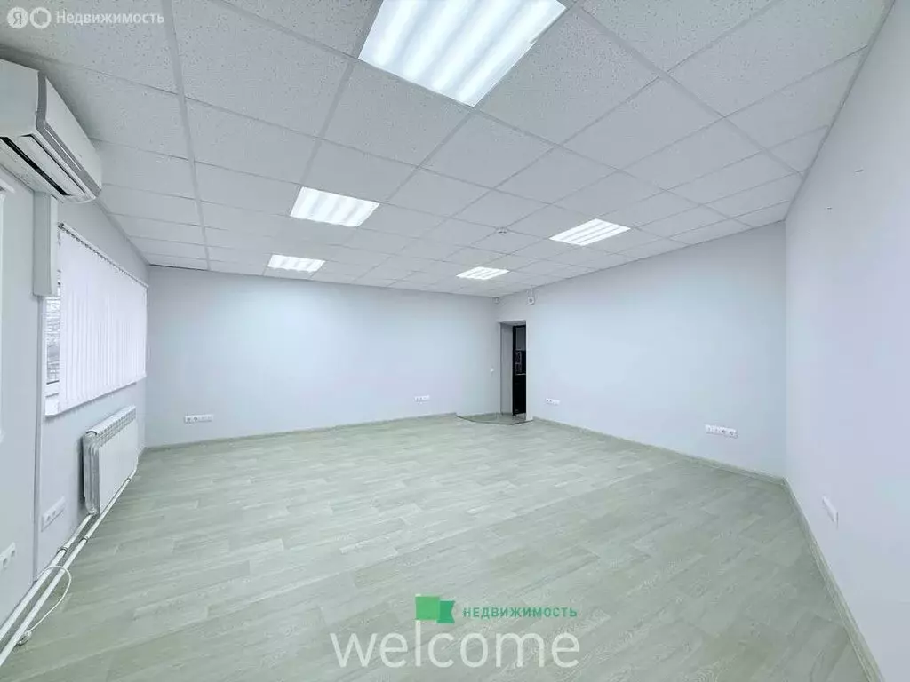 Офис (96 м) - Фото 1