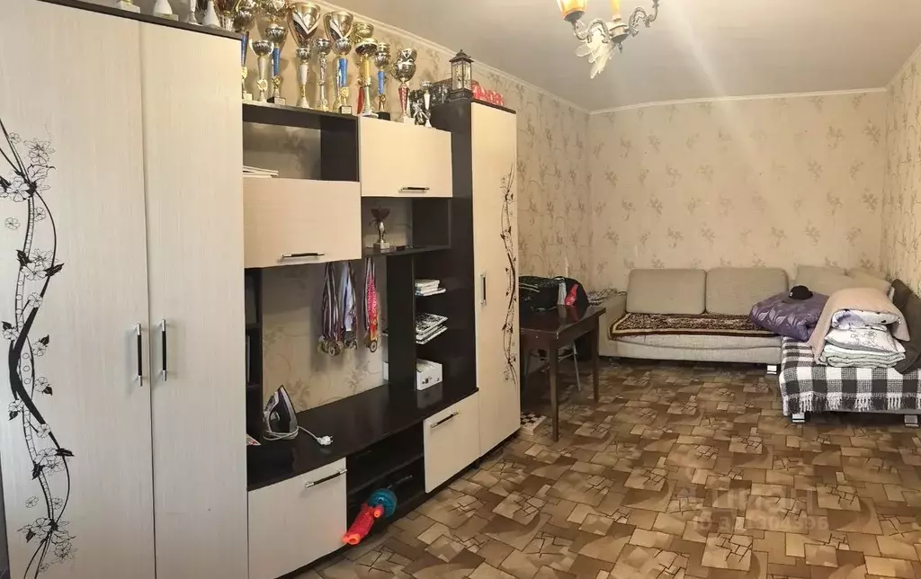 2-к кв. Московская область, Воскресенск ул. Зелинского, 1а (43.0 м) - Фото 1