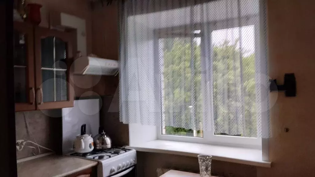 3-к. квартира, 59,4 м, 3/3 эт. - Фото 1