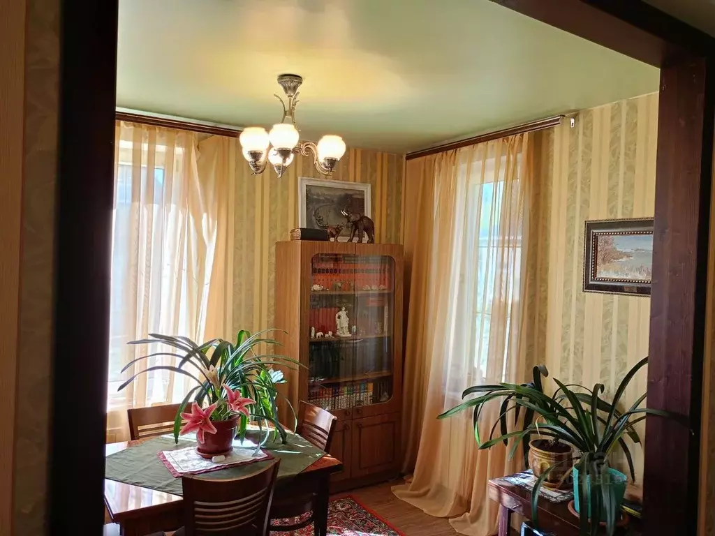 Дом в Самарская область, Сызранский район, с. Рамено Советская ул., 13 ... - Фото 2