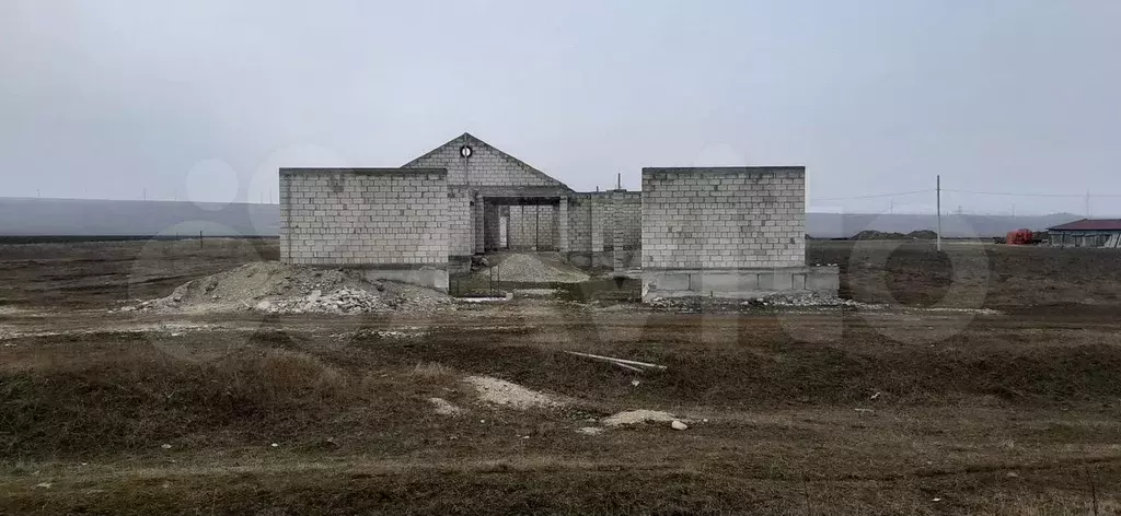 Дом 250 м на участке 10 сот. - Фото 1