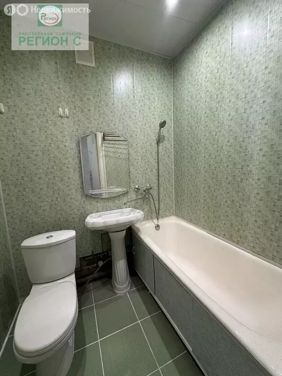 1-комнатная квартира: Архангельск, посёлок Гидролизного Завода, улица ... - Фото 1