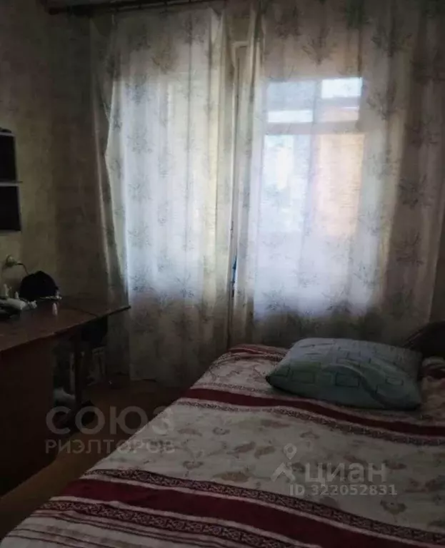 Комната Волгоградская область, Волгоград Елецкая ул., 16 (27.0 м) - Фото 1