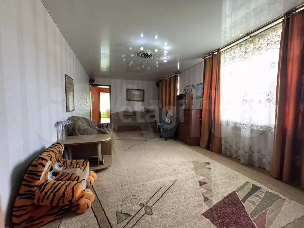 Дом 113,6 м на участке 23,3 сот. - Фото 1