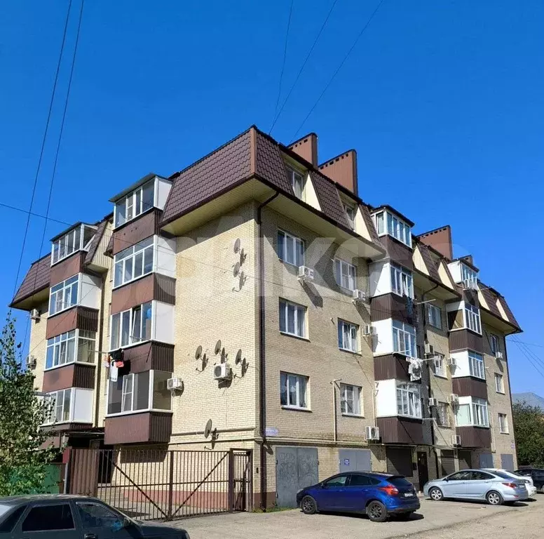 Аукцион: 1-к. квартира, 50 м, 4/5 эт. - Фото 0