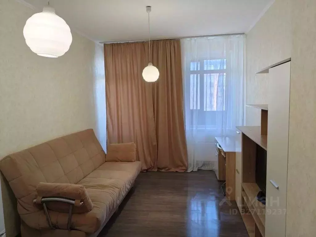 Студия Воронежская область, Воронеж Ракетный пер., 2 (26.0 м) - Фото 1