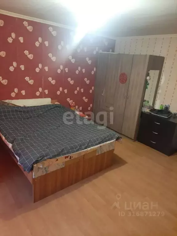 3-к кв. Свердловская область, Екатеринбург ул. Бебеля, 138 (94.7 м) - Фото 1