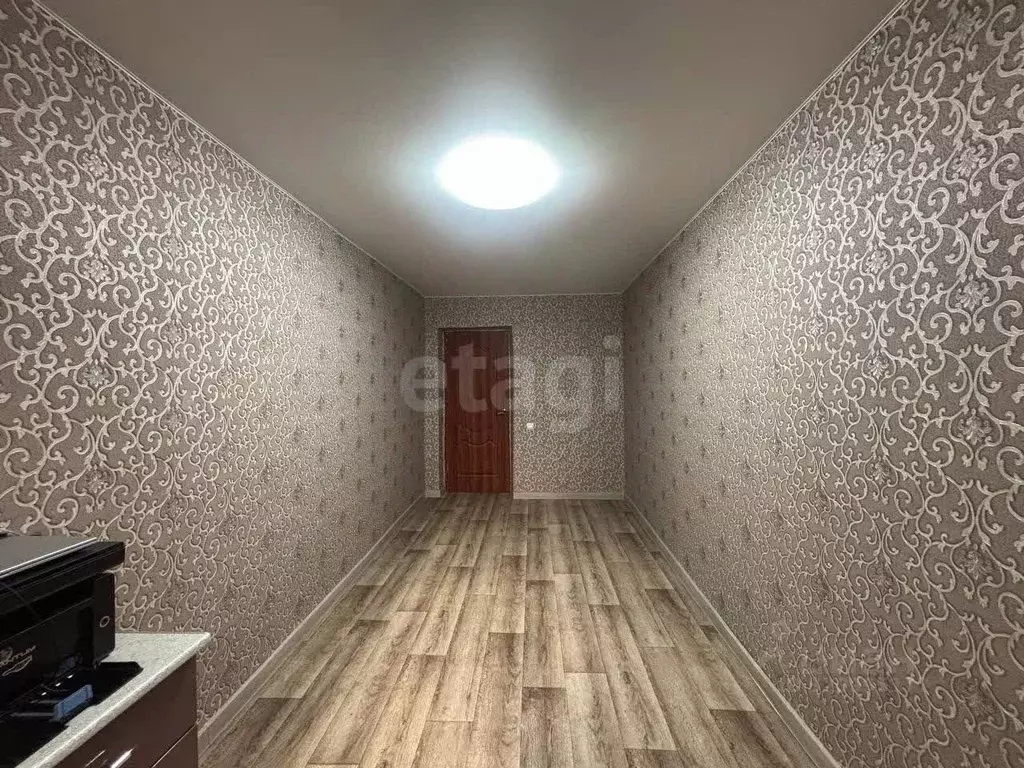 2-к кв. Удмуртия, Можга Можгинский район, ул. Азина, 26 (43.7 м) - Фото 0