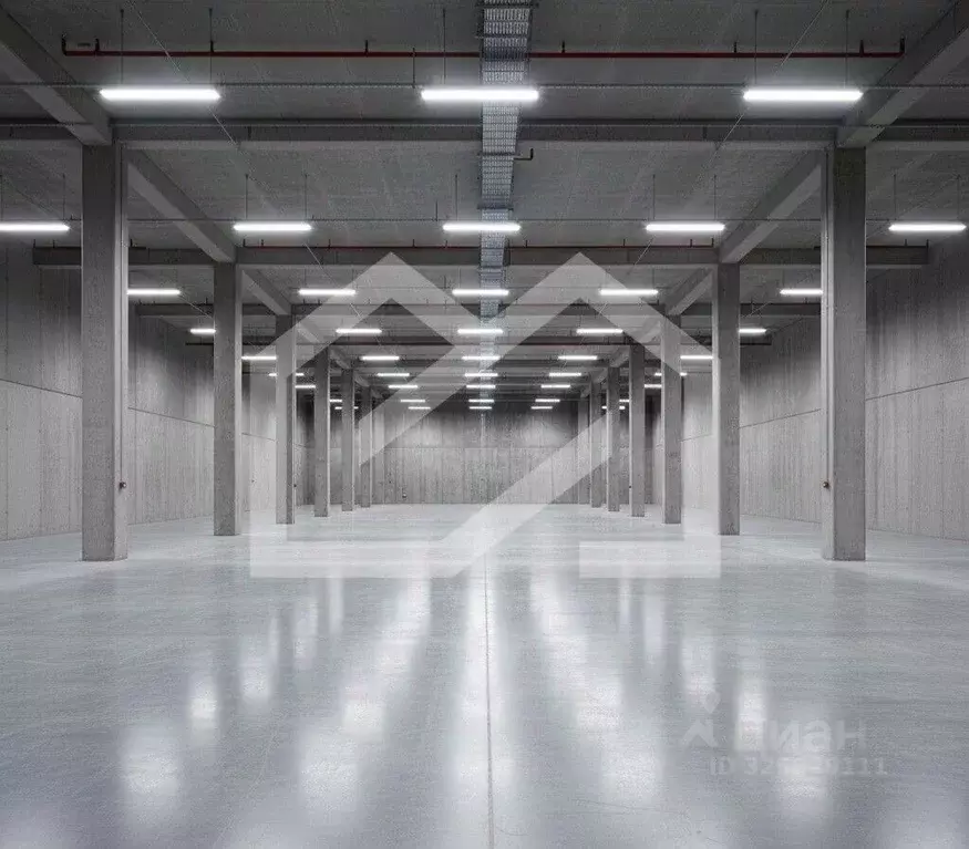 Производственное помещение в Московская область, Красногорск городской ... - Фото 1