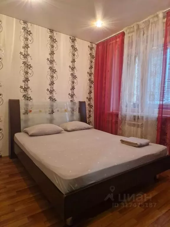 1-к кв. Татарстан, Альметьевск просп. Строителей, 68 (40.0 м) - Фото 0