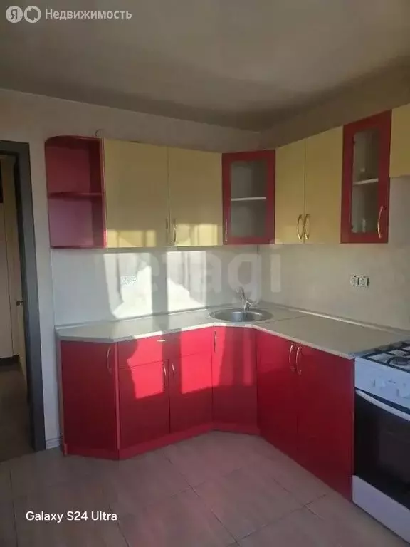 2-комнатная квартира: Курган, улица Криволапова, 13А (48.2 м) - Фото 1