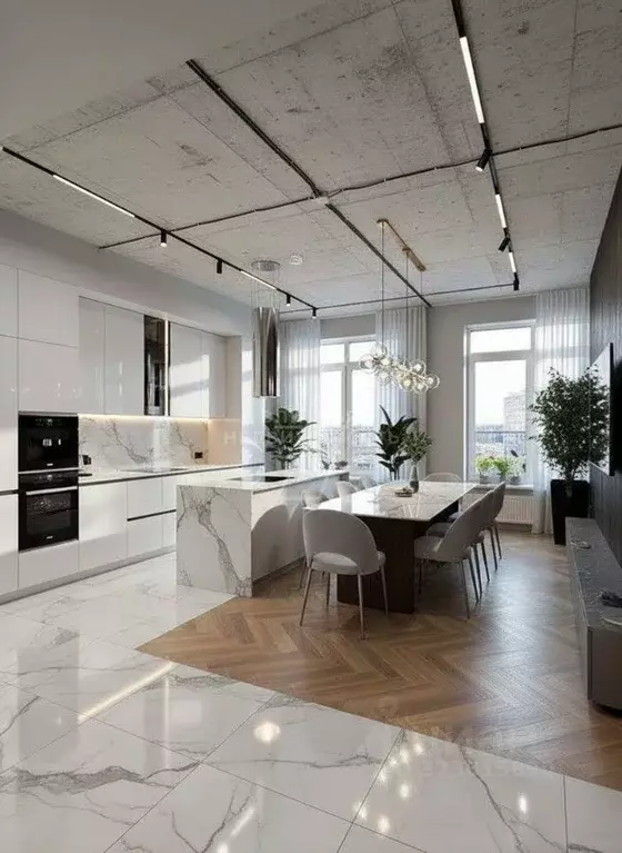 2-к кв. Санкт-Петербург Ремесленная ул., 15 (82.0 м) - Фото 1